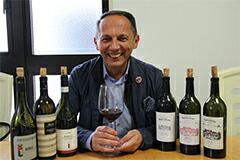 ロベルトブルーノ氏