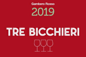 ガンベロロッソ2019