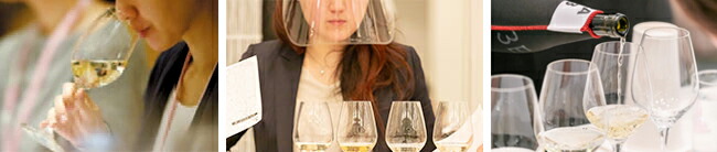 女性テイスター