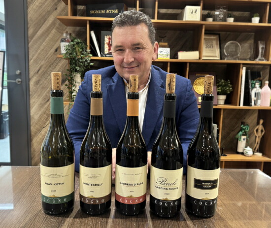 当主ヴァルテル フィッソーレ