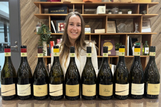 ジュリア スプリングス氏