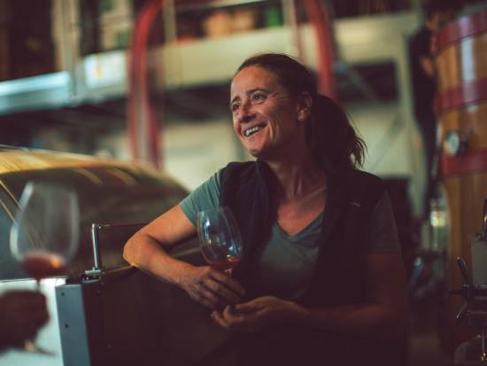 カンピ ディ フォンテレンツァ