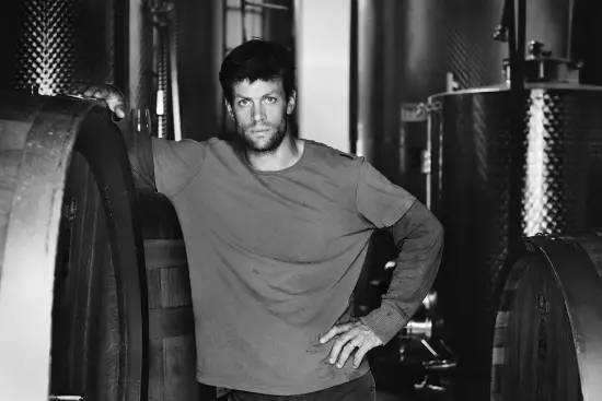 ダニエーレ ピッチニン氏