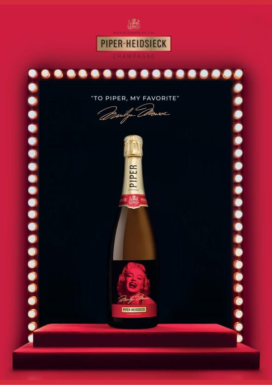 Marilyn Monroe Limited Edition