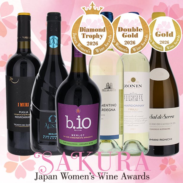 サクラアワード2026