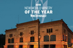 New World Winery of the Year