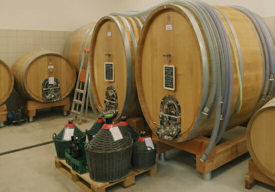 マルゲリータ オット ミッテルベルガー