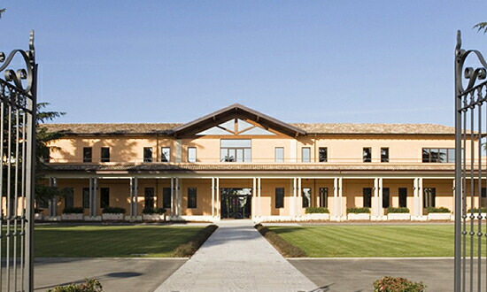 アルビネア カナーリ  カンティーナ