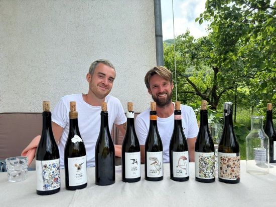 フォン デア フォーゲルヴァイデ