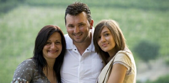 当主ヴァルテル フィッソーレ