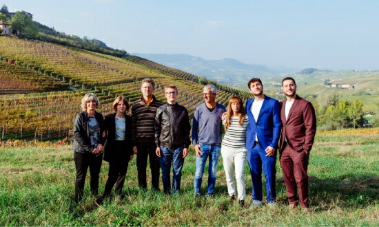 ジャコーザファミリー