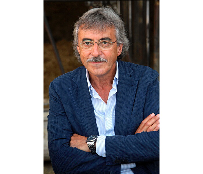 ロベルトアンセルミ氏