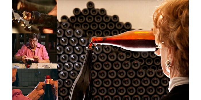 デカンタージュ