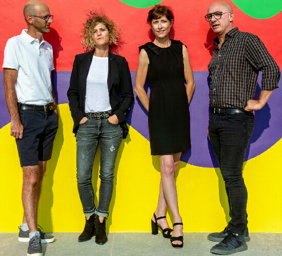 チェレットの3代目当主