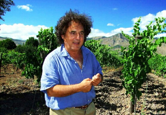 マルク・デ・グラツィア氏