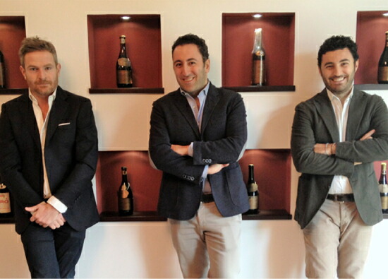 ヴィンチェンツォイッポーリト氏