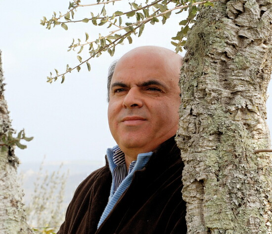 ジャンニマシャレッリ氏