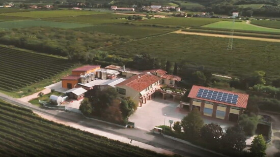 テッツァ カンティーナ