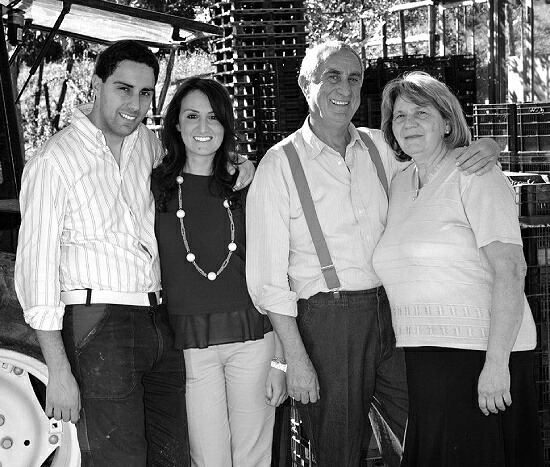 アンティコ カステッロ