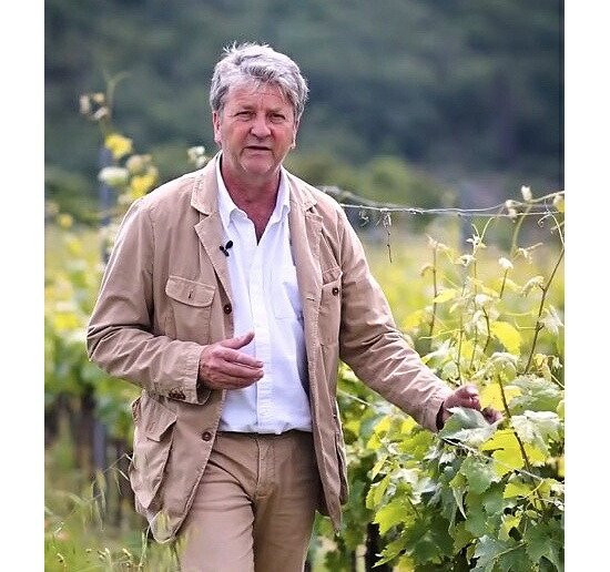 リニャーナ コジモ氏