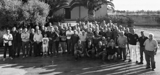 カニカッティ 組合員