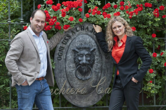 モンキエロ カルボーネ フランチェスコ