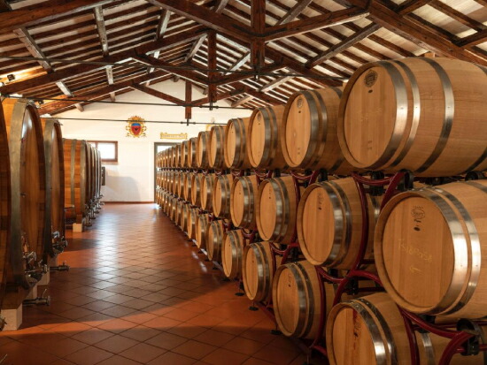 レ マンフレディ セラー