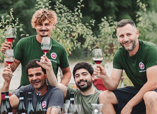 ボルゴーニョ-リヴァータ