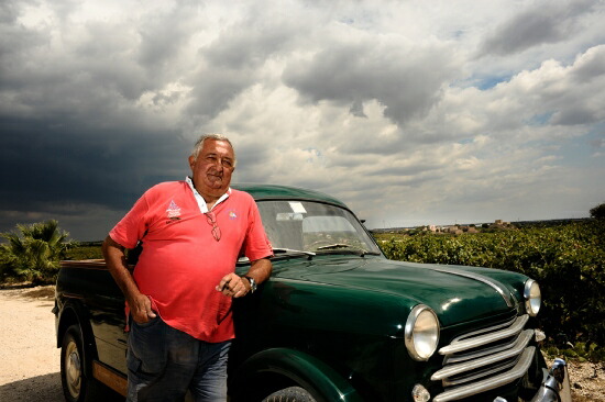 マルコ デ バルトリ