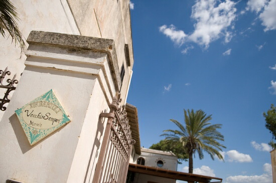 マルコ デ バルトリ サンペーリ