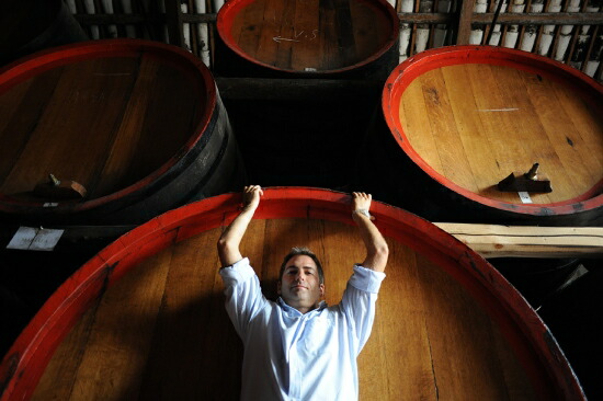 マルコ デ バルトリ