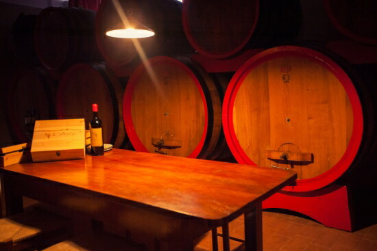 ラルコ カンティーナ