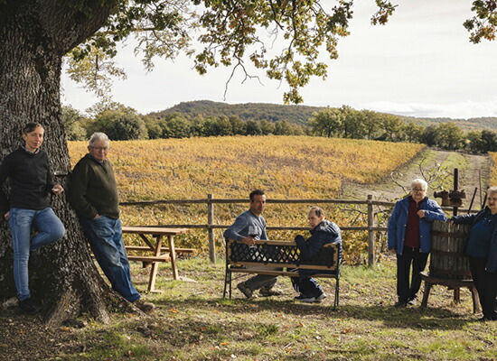 サンロレンツォ