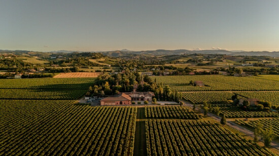 キアルリ カンティーナ