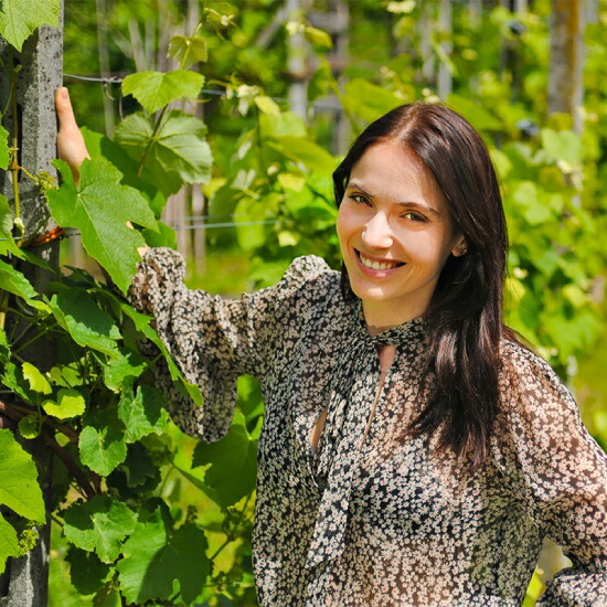 レ タデー アレッシア