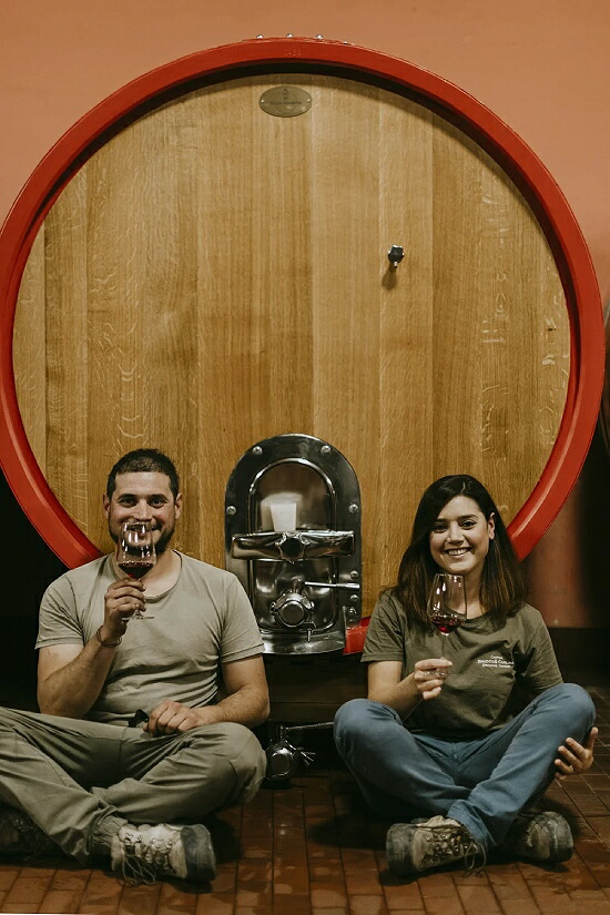 フランチェスコ カミッラ 兄妹