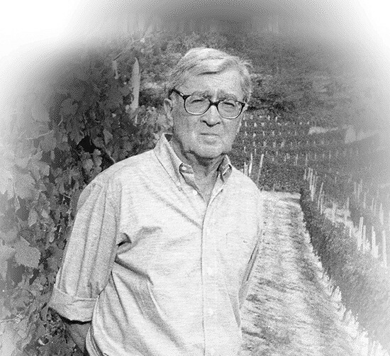 ブルーノ ジャコーザ氏