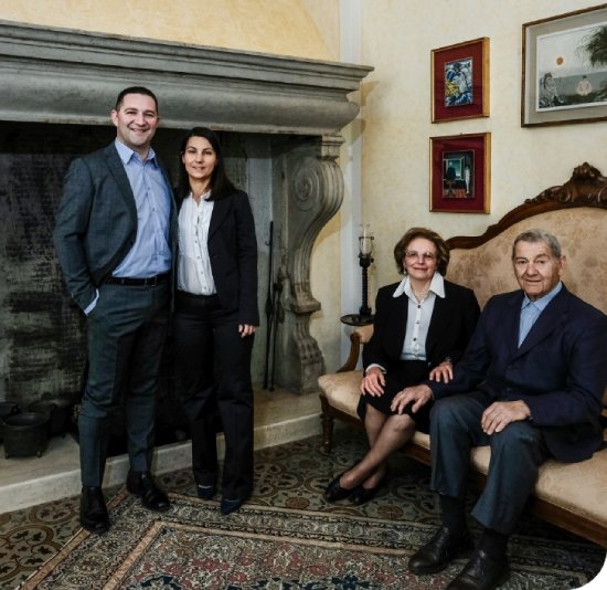 ペーリファミリー