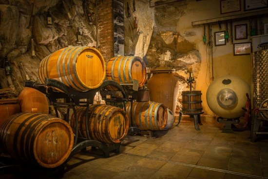 ポッサカンティーナ