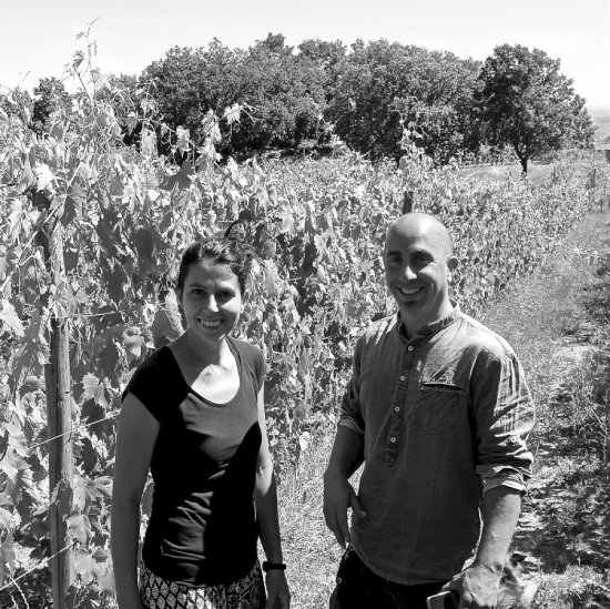 バレナイアイヴァンとクラウディア