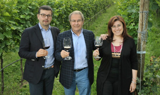 マアジボスカイニファミリー