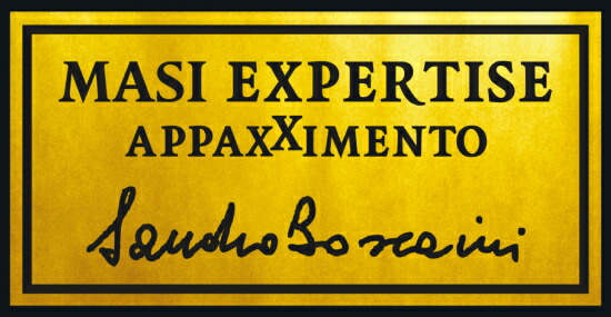 アパッシメントのスペシャリスト