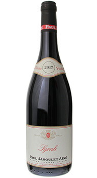 トスカニー イタリアワイン専門店 シラー 18 ポール ジャブレ エネ 750ml 赤 Syrah Paul Jaboulet Aine 旨安大賞18