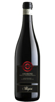 コルテ ジャーラ アマローネ デッラ ヴァルポリチェッラ 2019 アレグリーニ 750ml [赤]Corte Giara Amarone Della  Valpolicella Allegrini【6本〜送料無料】